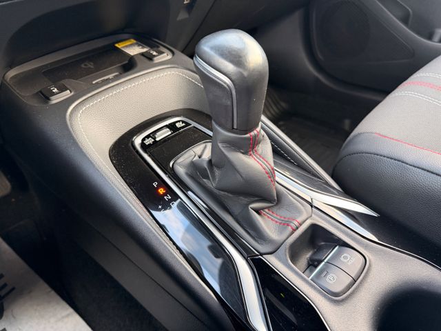 Toyota Corolla Hybrid GR Sport