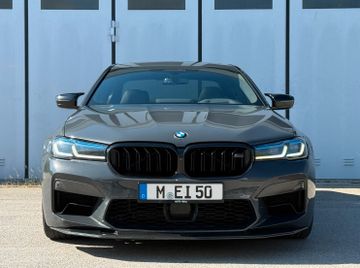 BMW M5 - 5