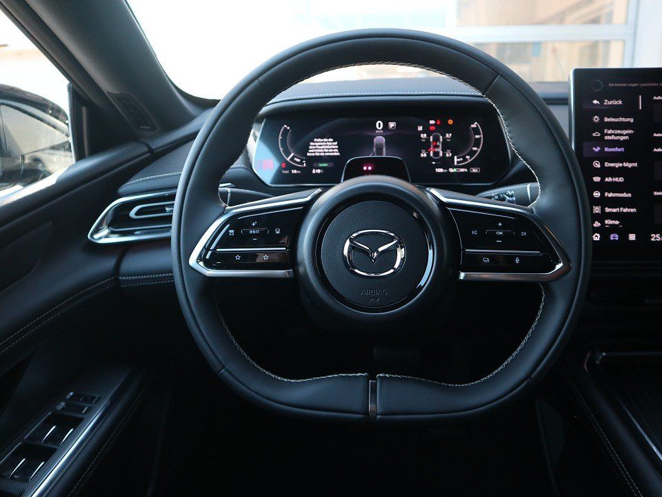 Fahrzeugabbildung Mazda 6E Takumi Plus EV-258 LEDER PANO NAVI ACAA 360°