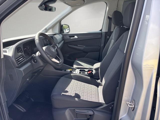 Volkswagen Caddy Maxi 2.0TDI DSG Life +GJR+LED+Kamera+APP-C