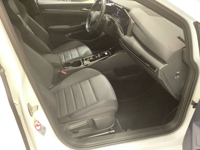 Golf R Performance 235 kW DSG  Leder, Matrix, Pa