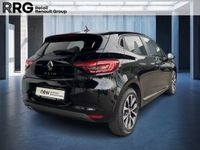 Renault Clio - Vorschau Bild 5