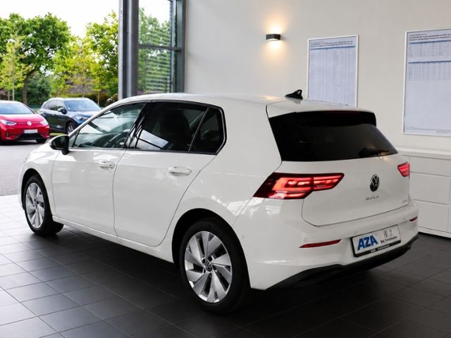Volkswagen Golf VIII 1.5 eTSI Life DSG Keyless|Kamera|Sitzh foto 8