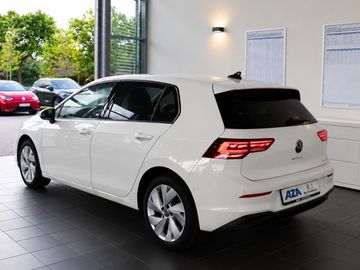 Volkswagen Golf - 9