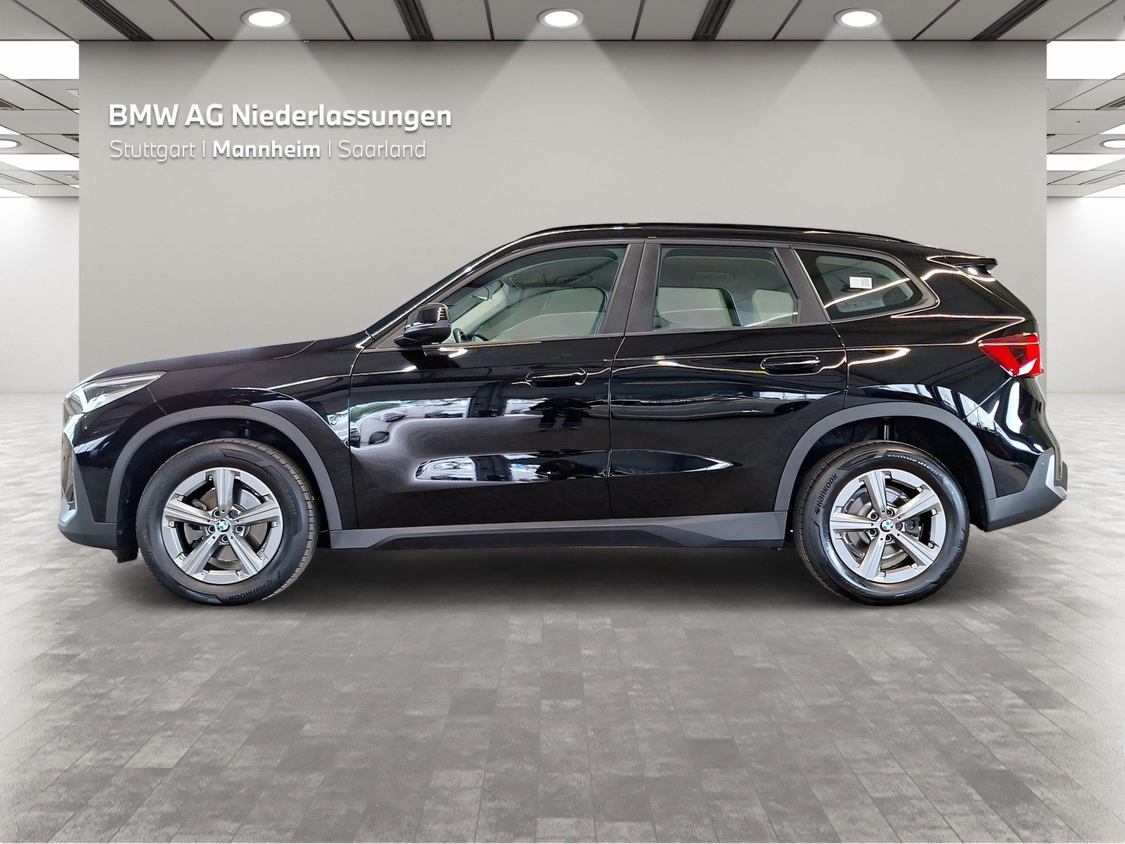 BMW X1 sDrive18i Kamera Sitzheizung foto 3