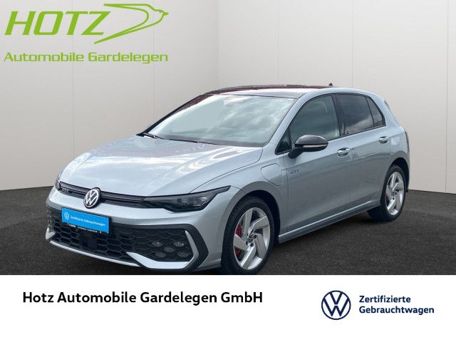 Volkswagen Golf VIII 1.5 TSI DSG eHybrid GTE Black Style DC foto 1