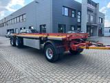 Hüffermann Anhänger für Absetzmulden HMA 2424 Containeranhä - Angebote