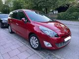 Renault Grand Scenic 1.9 dci / 7 Sitzer/Klimaaut./1.Hand - Renault Grand Scenic: 1.9