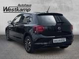 Volkswagen Polo United 1,0 5-Gang Ganzj.Reifen Klimaaut. - Volkswagen Polo United mit Benzin-Antrieb