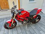 Ducati Monster 1100 Evo - DUCATI MONSTER