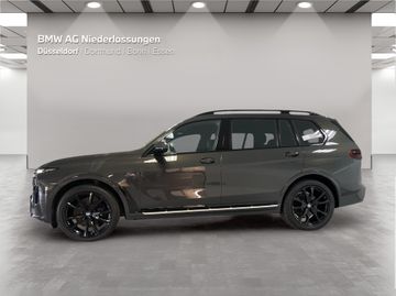 BMW X7 - 3