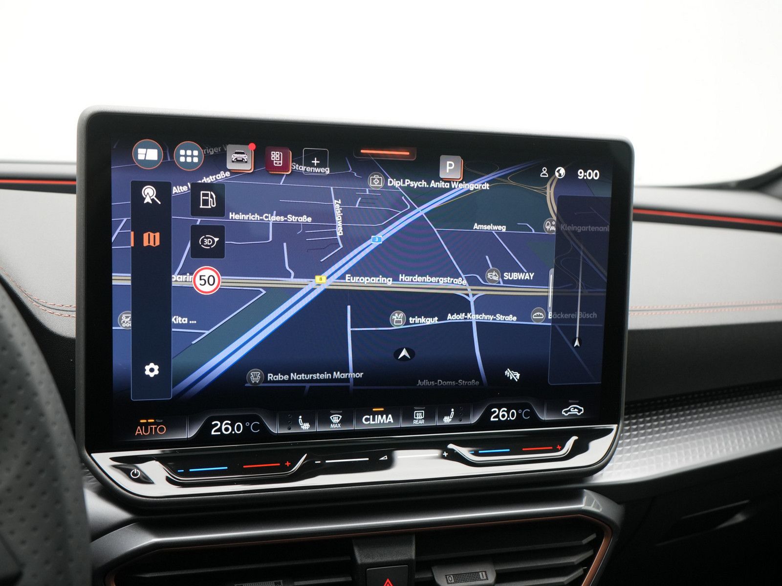 Cupra Formentor - Bild 12