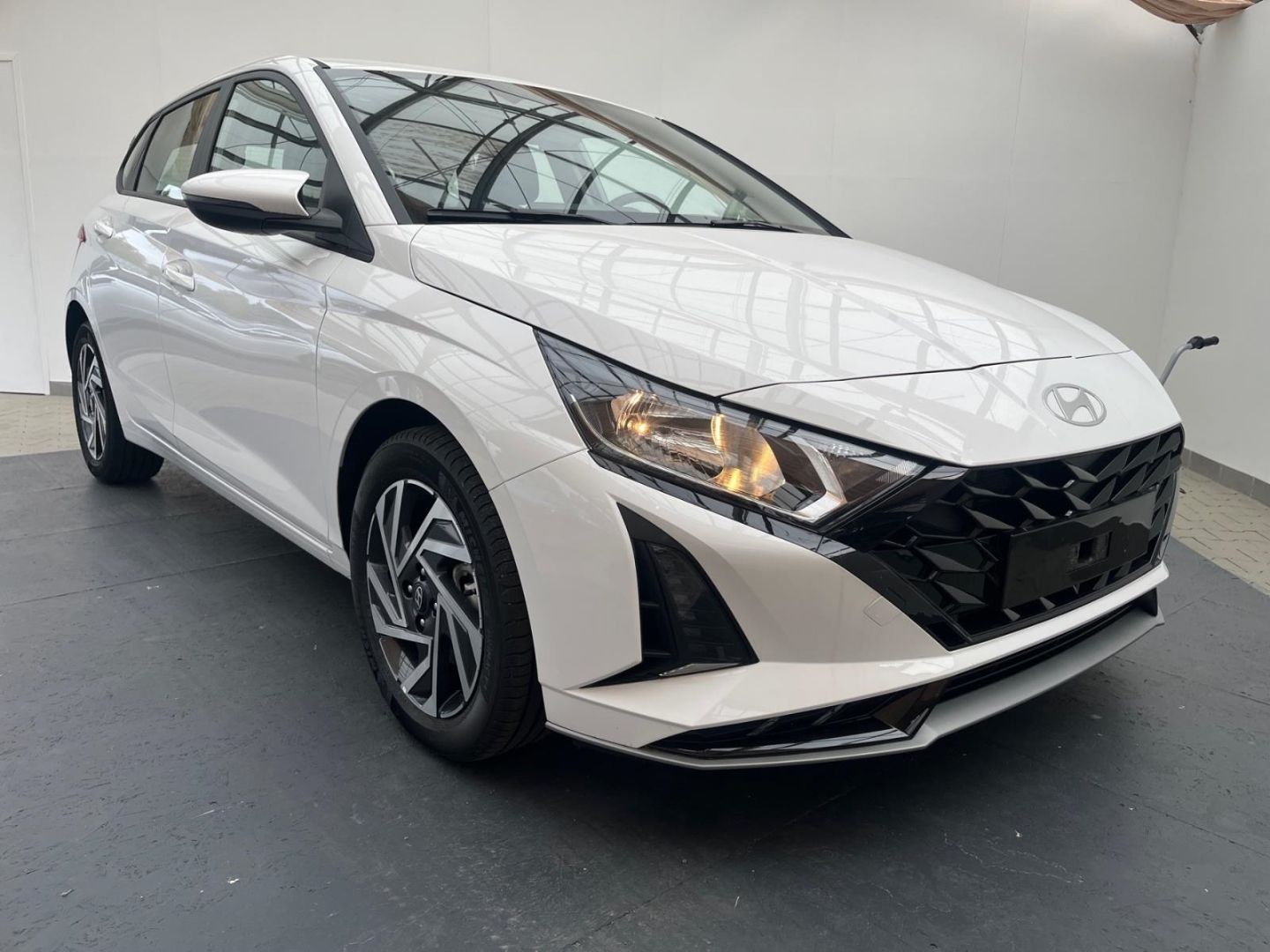 Hyundai i20 – Bild 2