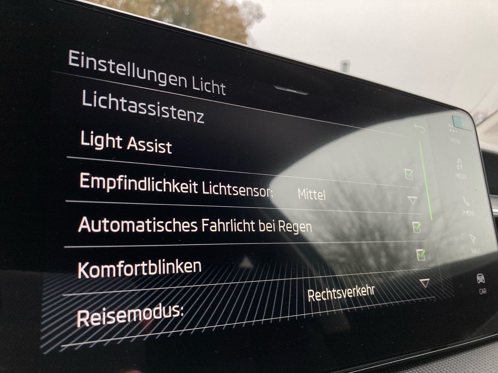 Skoda Fabia - Bild 17