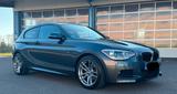 BMW 116i M-Paket F21 N13 Motor 136PS Autom... - BMW: F13