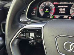 Fahrzeugabbildung Audi A6 Avant 40 TDI S-Line Matrix HUD ACC Carplay...