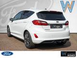 Ford Fiesta ST-Line 1.0 EcoB. Hybrid +WintPak+PDC+LED - Ford Fiesta Tageszulassungen
