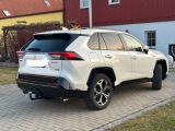 Suzuki Across 2.5 Plug-In Hybrid Comfort+ AWD Comfort+ - Suzuki Across Gebrauchtwagen