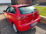 Seat Ibiza 1.4 16V - Seat Ibiza aus 2005: 1.4