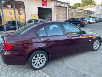 BMW 320 - 10