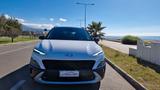 Hyundai Kona HEV 1.6 DCT XLine - Hyundai KONA mit Halbautomatikschaltung