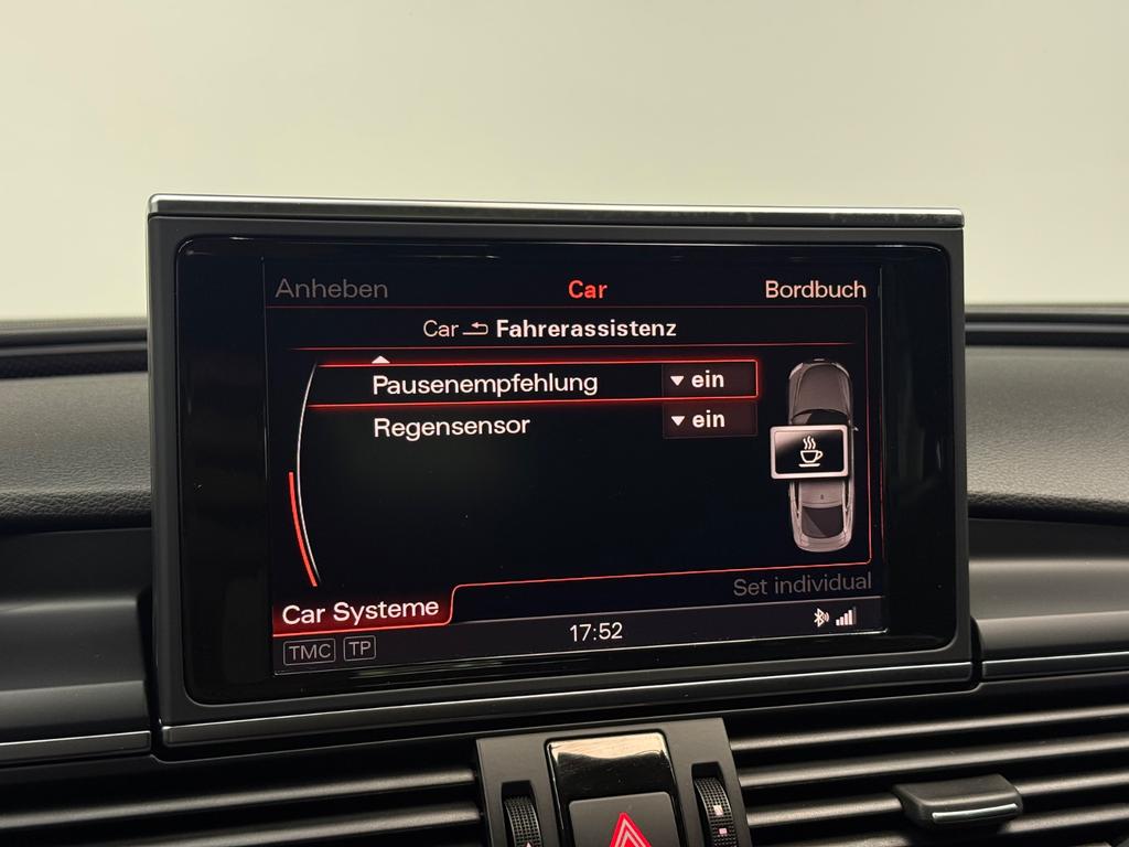 Audi S7 4.0 TFSI V8 quattro, Foto 46 von 50