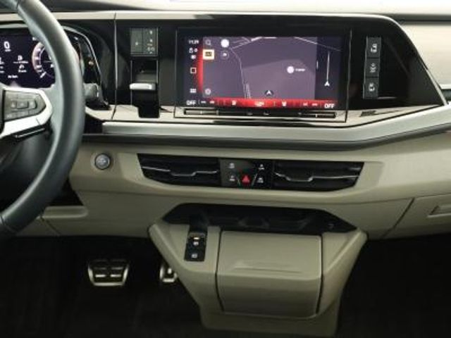 T7 Multivan Style lang 2.0 TDI DSG STANDHZG