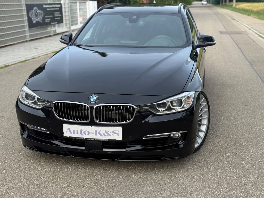 ALPINA B3