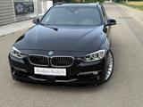 ALPINA B3 Biturbo Kamera,Harmann,Navi Prof,Leder,Head U - ALPINA B3 Gebrauchtwagen