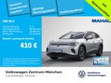 Volkswagen ID.4 Pro Wärmepumpe CCS IQ.Light Navi ParkAssist