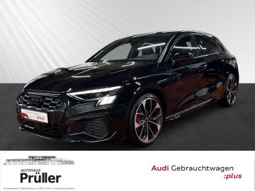 Audi S3 - 1