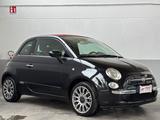 Fiat 500 500c 1.2 Dualogic-Automatica - Fiat 500: Automatic