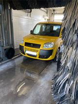 Fiat Doblo - Fiat Doblo in Frankfurt (Main)