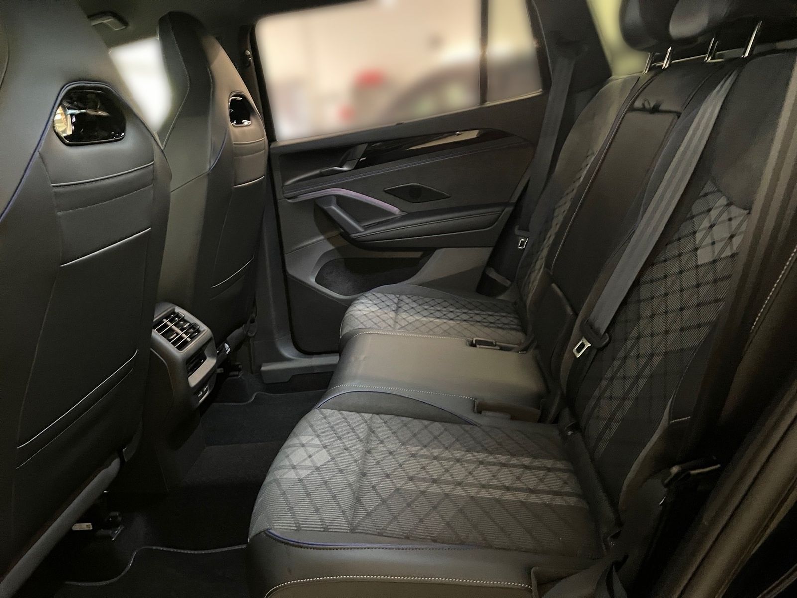 Volkswagen Tayron - Bild 14