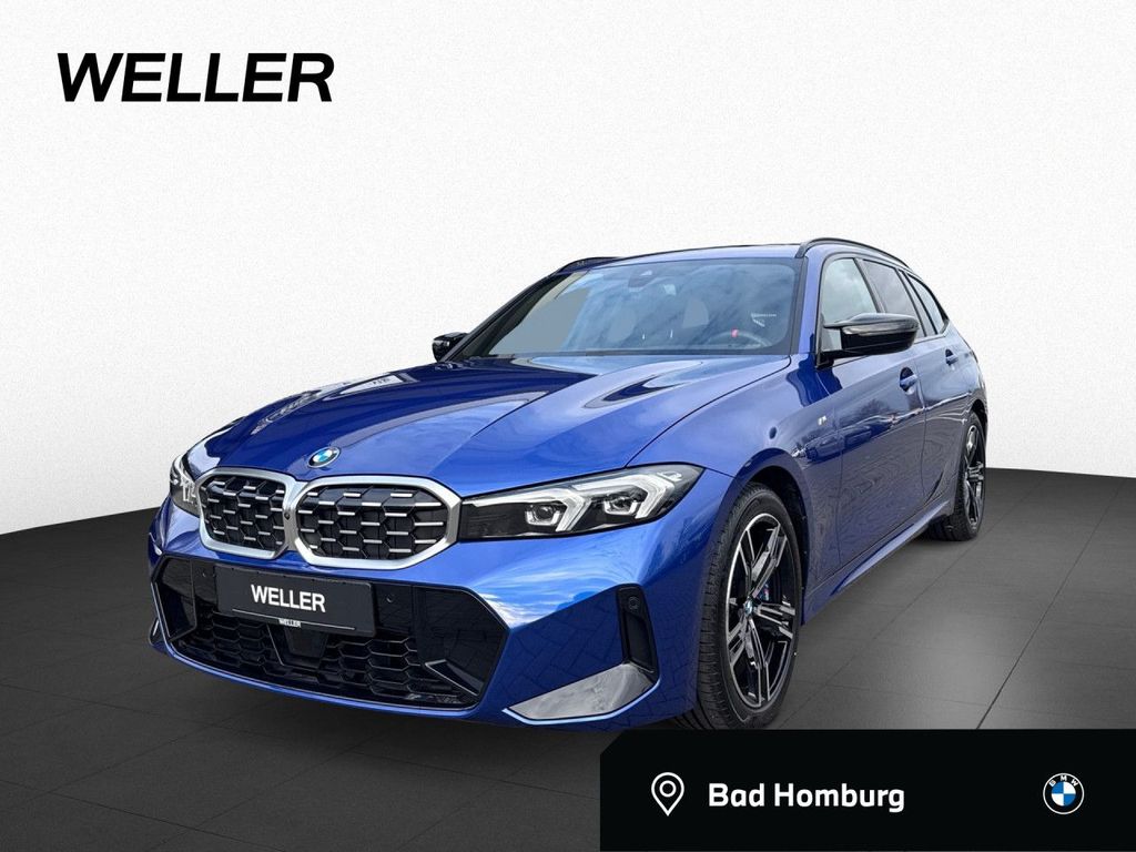 BMW M340d xDr.Touring M Sport Leas. ab  599,- o.Anz.