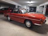 Renault Gelegenheit - Renault Caravelle von 1963 - Renault Oldtimer mit Benzin-Antrieb: Cabrio