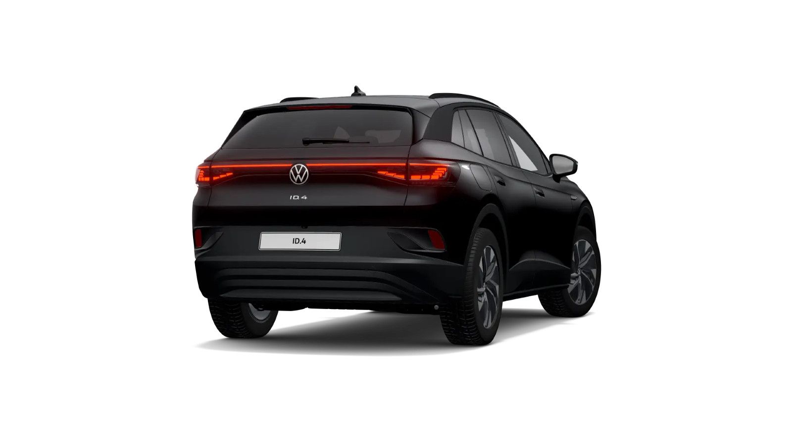 Volkswagen ID.4 - Bild 6