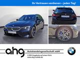 BMW 330i Touring Automatic M Sportpaket Klimaaut. - BMW 330 mit Benzin-Antrieb: Kombi, M Sportpaket