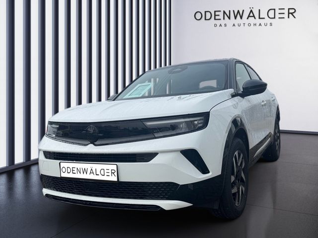 OPEL Mokka 1.2 Turbo GS LED+SHZ+Winterp.+Kam.+KlimaA