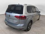 Volkswagen Touran 2.0 TDI DSG Goal 7-Sitzer *AHK*Navi*LED* - Volkswagen Touran: Goal