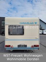 Caravelair 395  nur 900 kg Gesamt Wohnwagen Nr.8 - Offers matching your search criteria