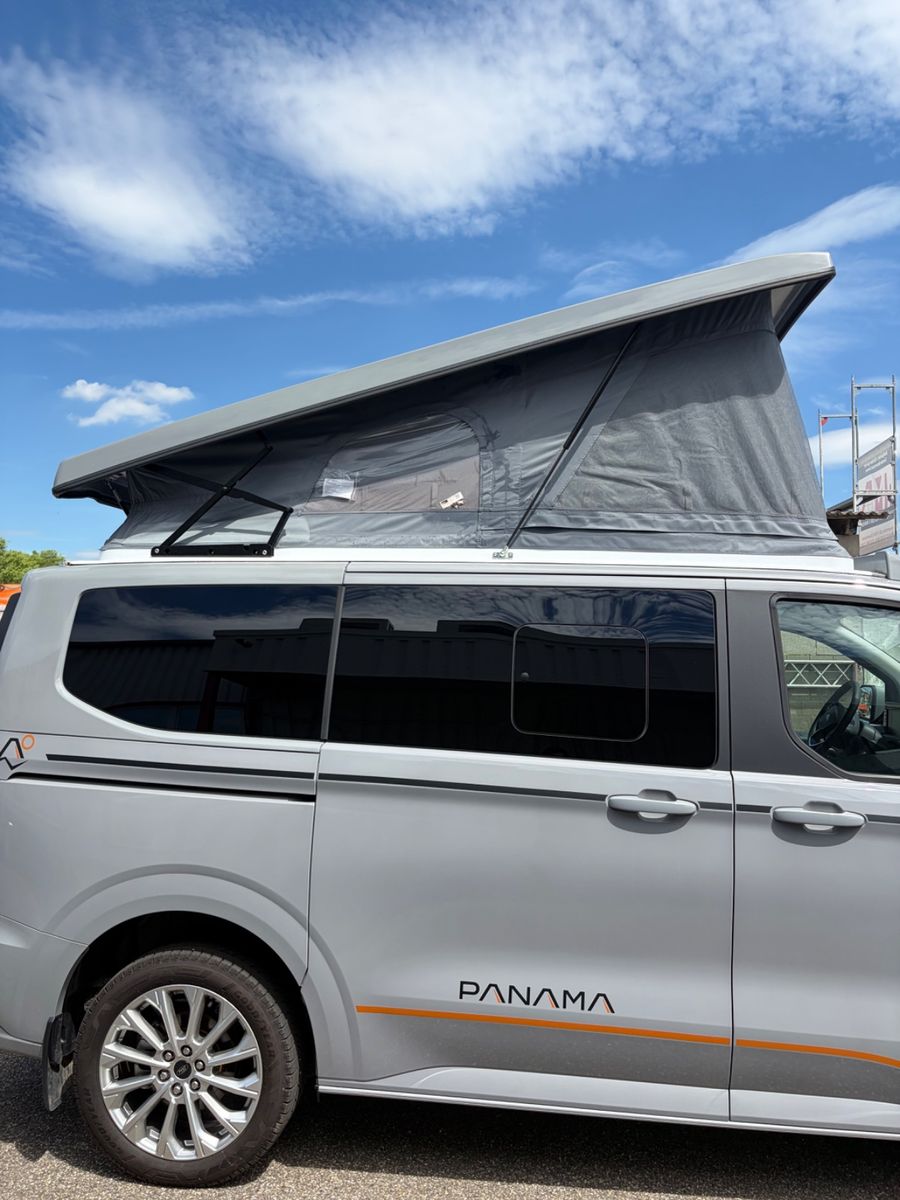 Fahrzeugabbildung Panama Peak 10+ *Panama Summer-Deals*