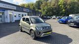 Suzuki Ignis 4x4 Comfort Hybrid "Ranger" *AHK*Garantie* - Suzuki Ignis mit Hybrid-Antrieb: Comfort