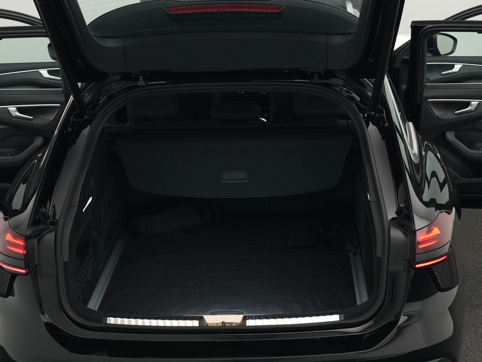 Audi A6 - Bild 17