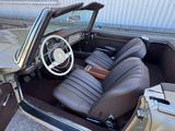 Mercedes-Benz 280 SL Pagode Voll Restauriert H Zulassung - Mercedes-Benz SL aus dem Jahr 1970
