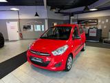 Hyundai i10 1.1 Classic*12M.Garantie*Finanzierung* - Hyundai i10 Gebrauchtwagen in Hannover