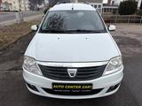 Dacia Logan MCV Kombi Laureate - Dacia Logan: 7 Sitzer