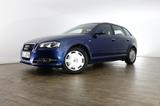Audi A3 Sportback S line Sportpaket plus*Leder*Xenon* - gebrauchte Audi A3 aus dem Jahr 2013