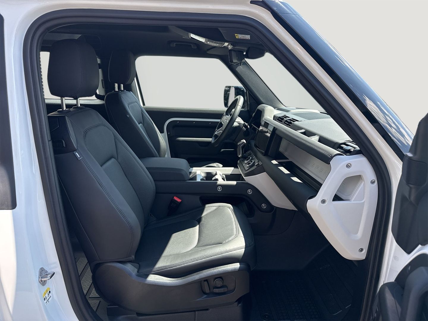 Land Rover Defender 90 3.0 D200 X-Dynamic SE 20'' ACC AHK H imagem 3
