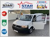 Volkswagen T5 Transporter Kasten BMT 2.0TDI-103KW*AHK*KLIMA